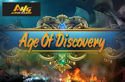 Age of Discovery